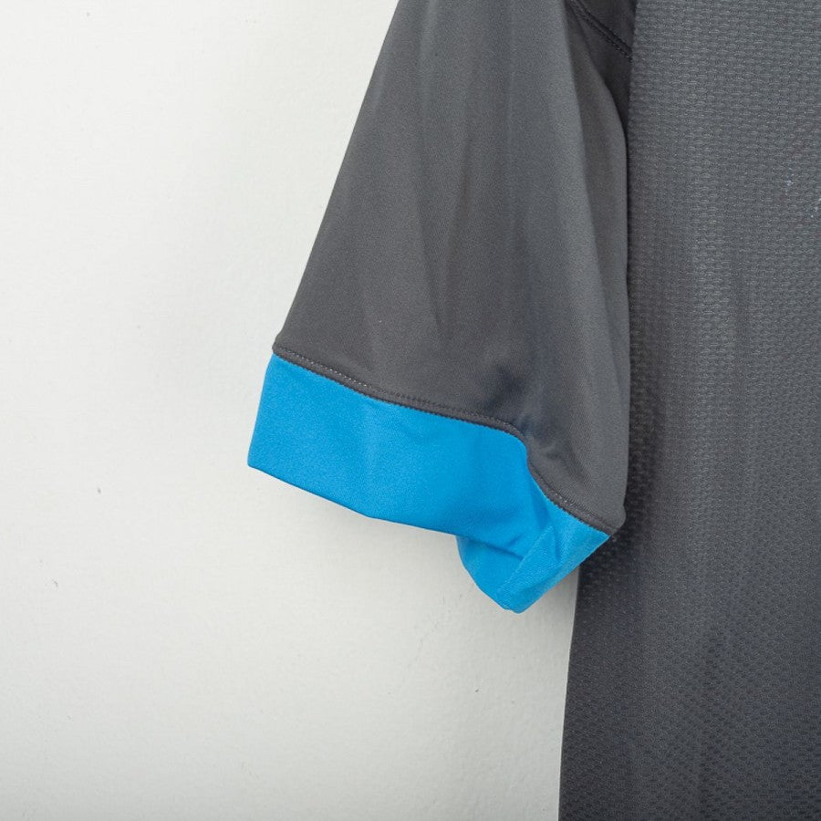 Maglia Away Napoli Kappa Allan 5 Autografata 2015/2016 by KAPPA - Home (8)