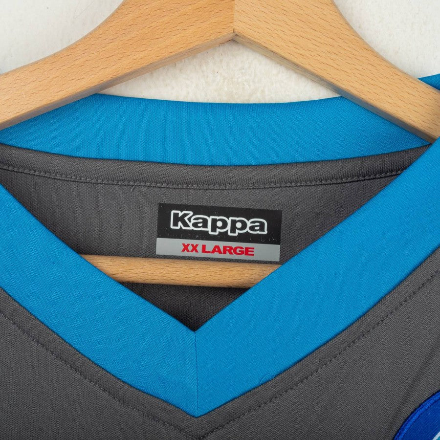 Maglia Away Napoli Kappa Hamsik 17 2015/2016 by KAPPA - Home (11)