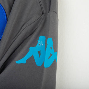 Maglia Away Napoli Kappa Hamsik 17 2015/2016 by KAPPA - Home (15)