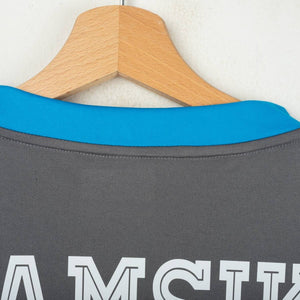 Maglia Away Napoli Kappa Hamsik 17 2015/2016 by KAPPA - Home (3)