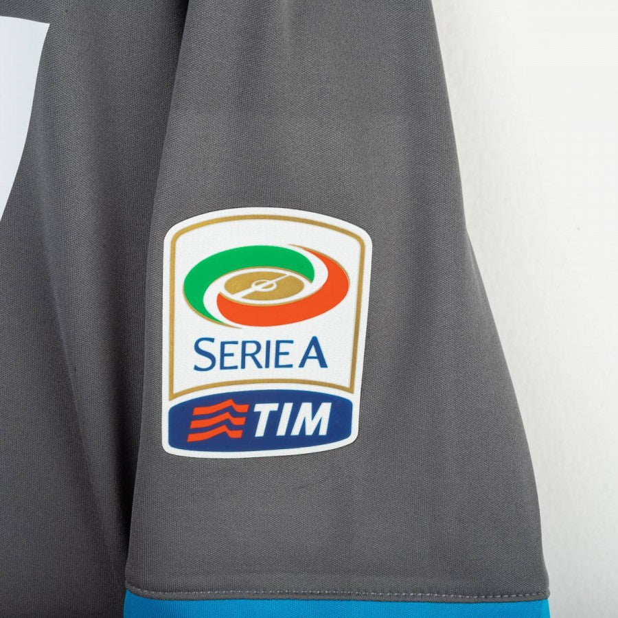 Maglia Away Napoli Kappa Hamsik 17 2015/2016 by KAPPA - Home (7)