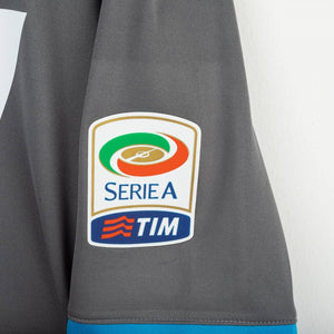 Maglia Away Napoli Kappa Hamsik 17 2015/2016 by KAPPA - Home (7)