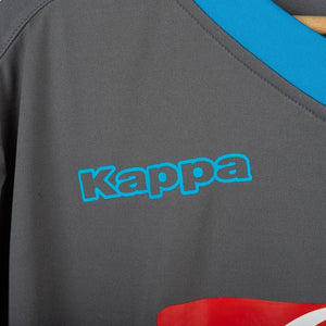 Maglia Away Napoli Kappa Hamsik 17 2015/2016 by KAPPA - Home (9)
