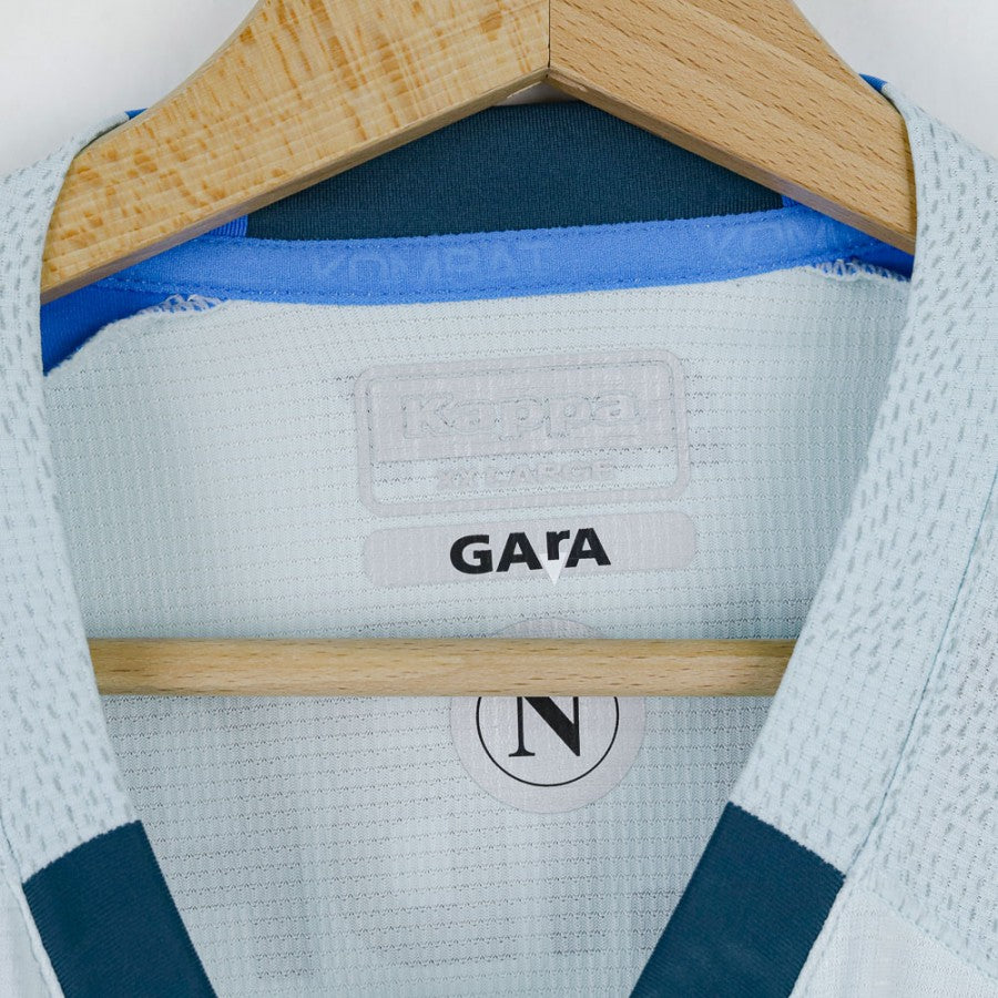 Maglia Away Napoli Kappa Koulibaly 26 2020/2021 by KAPPA - Home (10)