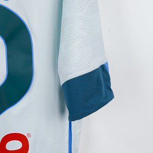 Maglia Away Napoli Kappa Koulibaly 26 2020/2021 by KAPPA - Home (5)