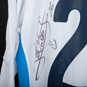 maglia away napoli kappa koulibaly 26 ml 2019/2020 autografata by KAPPA - Home (11)