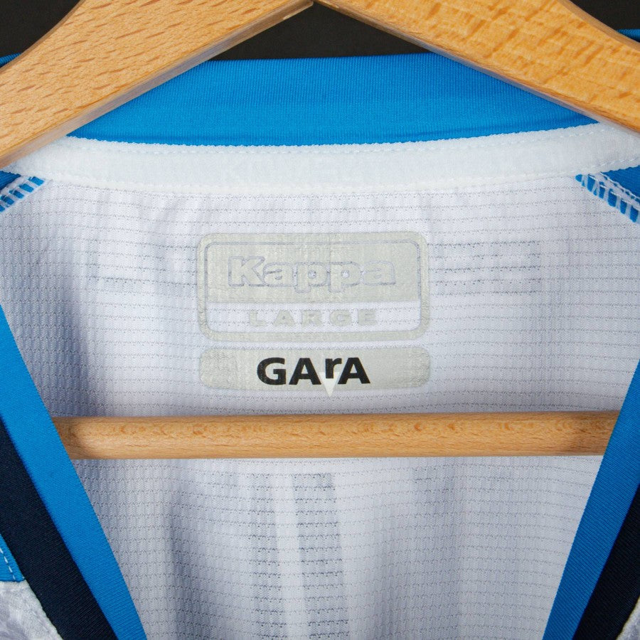 maglia away napoli kappa koulibaly 26 ml 2019/2020 autografata by KAPPA - Home (12)