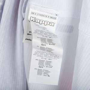 maglia away napoli kappa koulibaly 26 ml 2019/2020 autografata by KAPPA - Home (13)