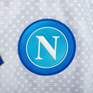 maglia away napoli kappa koulibaly 26 ml 2019/2020 autografata by KAPPA - Home (3)