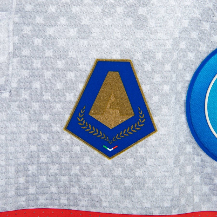 maglia away napoli kappa koulibaly 26 ml 2019/2020 autografata by KAPPA - Home (4)