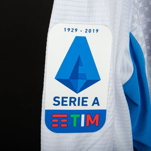 maglia away napoli kappa koulibaly 26 ml 2019/2020 autografata by KAPPA - Home (6)