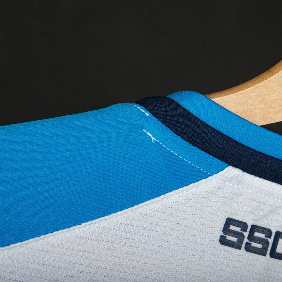 maglia away napoli kappa koulibaly 26 ml 2019/2020 autografata by KAPPA - Home (9)