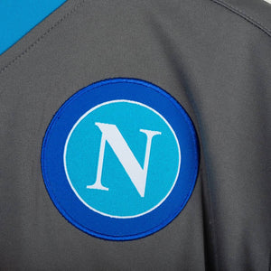 Maglia Away Napoli Kappa Mertens 14 2015/2016 by KAPPA - Home (10)