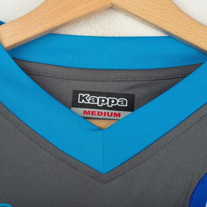 Maglia Away Napoli Kappa Mertens 14 2015/2016 by KAPPA - Home (12)