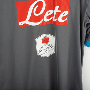 Maglia Away Napoli Kappa Mertens 14 2015/2016 by KAPPA - Home (14)