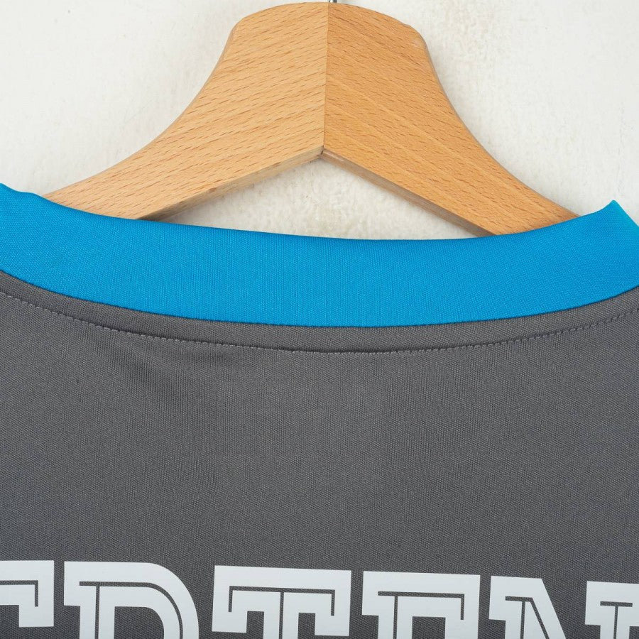 Maglia Away Napoli Kappa Mertens 14 2015/2016 by KAPPA - Home (3)