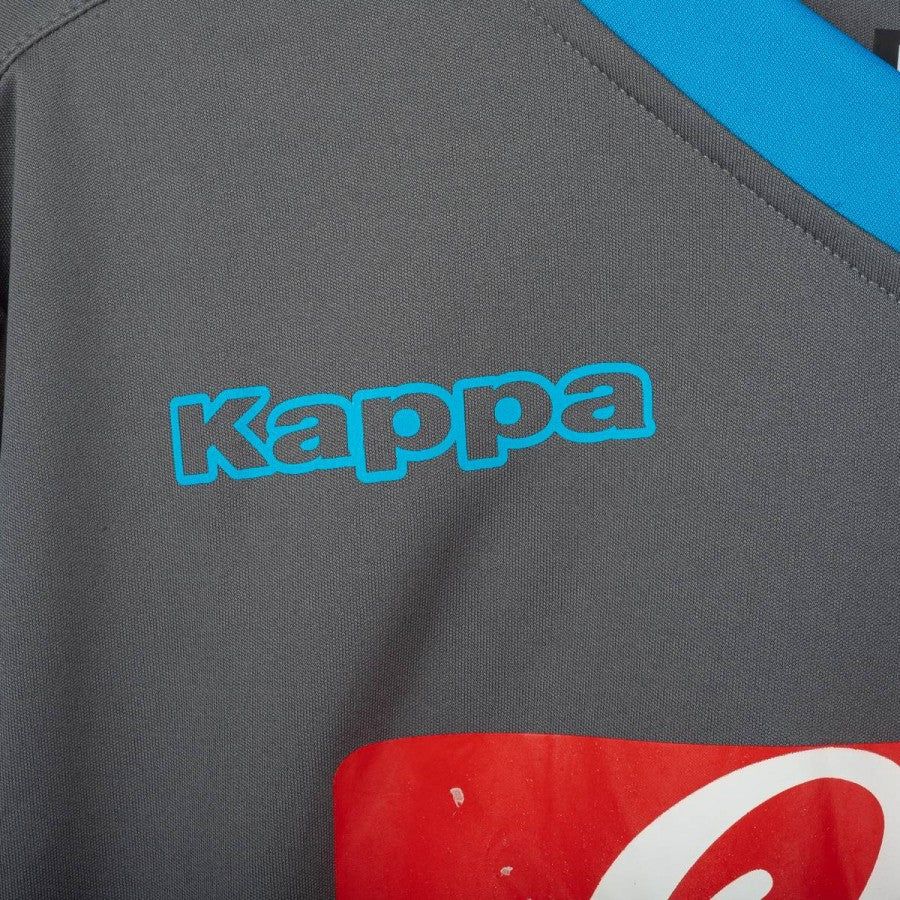Maglia Away Napoli Kappa Mertens 14 2015/2016 by KAPPA - Home (10)