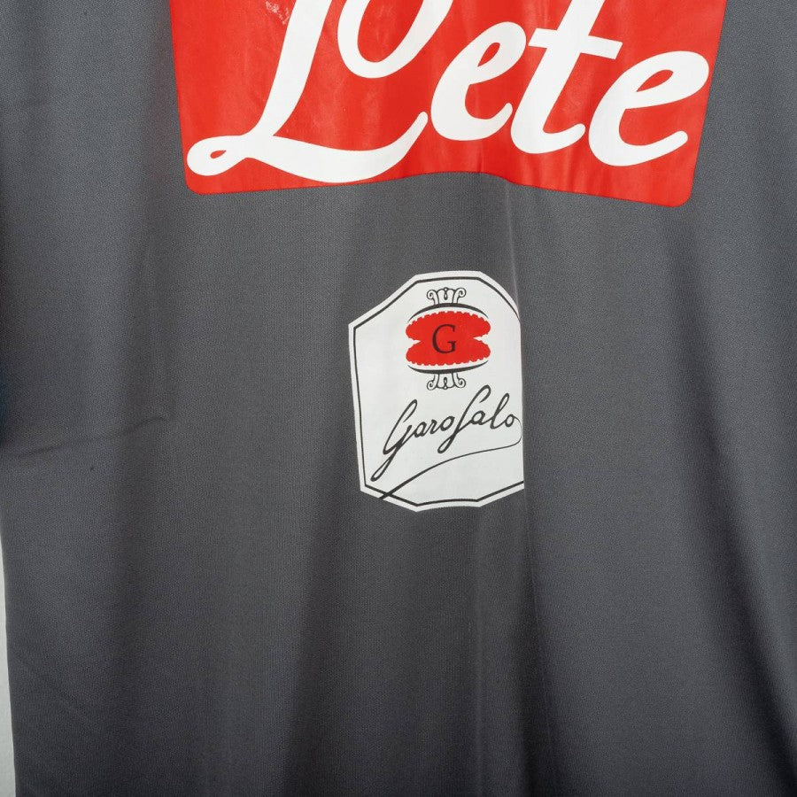 Maglia Away Napoli Kappa Mertens 14 2015/2016 by KAPPA - Home (12)