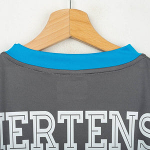 Maglia Away Napoli Kappa Mertens 14 2015/2016 by KAPPA - Home (3)