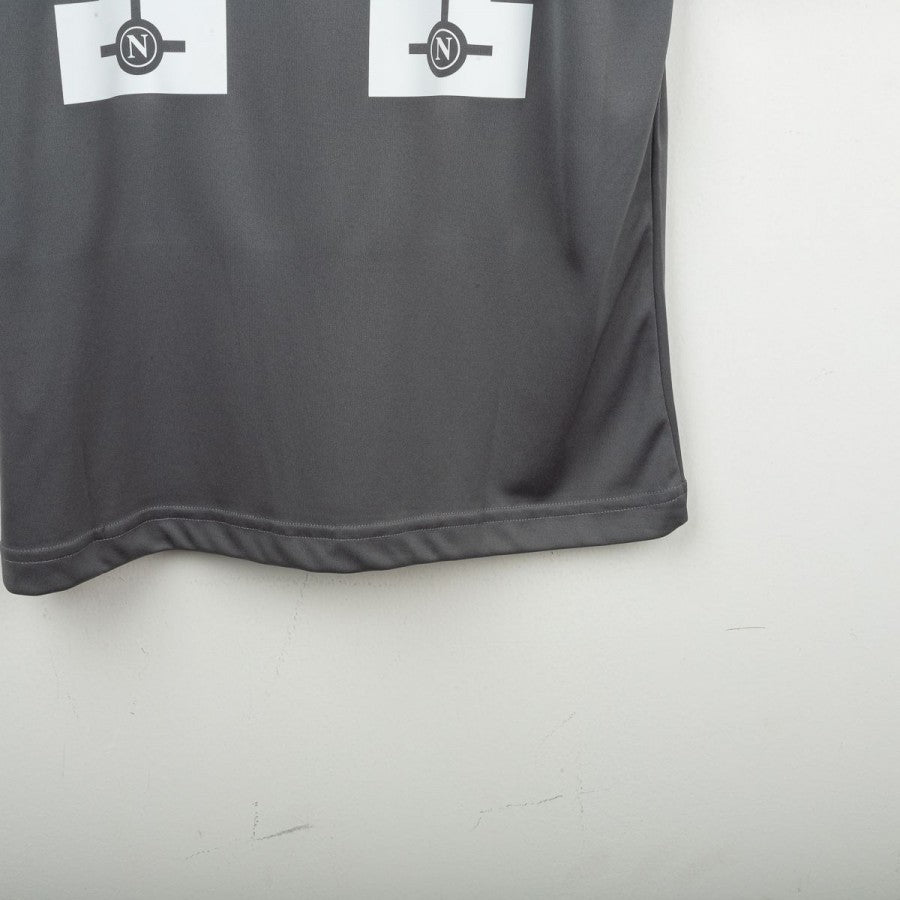 Maglia Away Napoli Kappa Mertens 14 2015/2016 by KAPPA - Home (7)