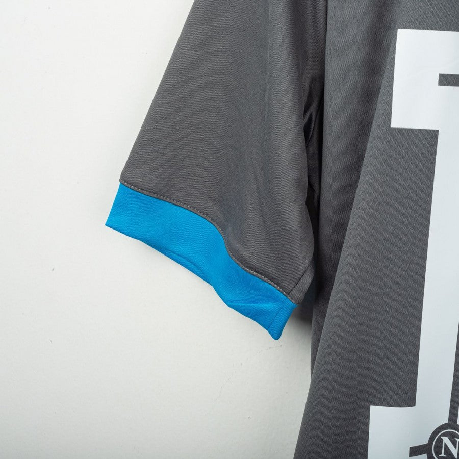 Maglia Away Napoli Kappa Mertens 14 2015/2016 by KAPPA - Home (8)