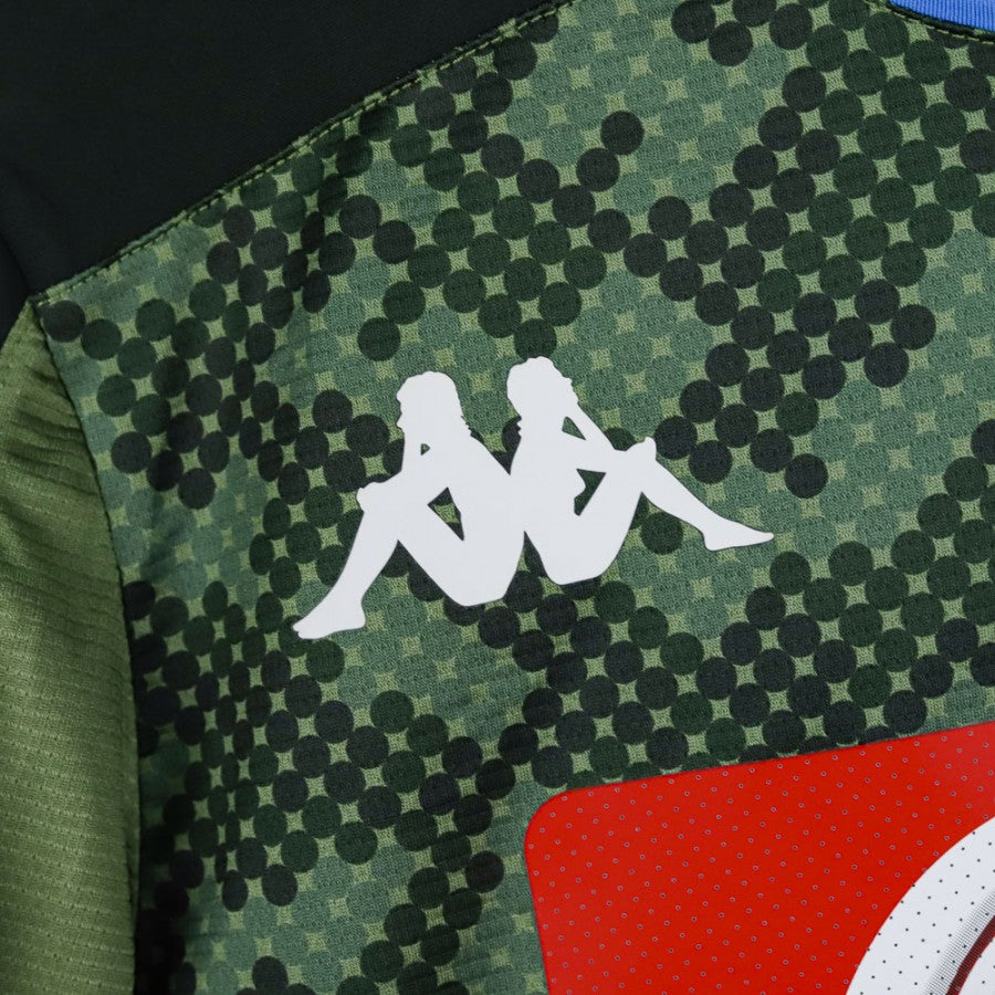 Maglia Away Napoli Kappa Mertens 14 2019/2020 by KAPPA - Home (11)