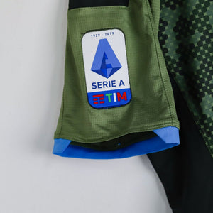 Maglia Away Napoli Kappa Mertens 14 2019/2020 by KAPPA - Home (4)