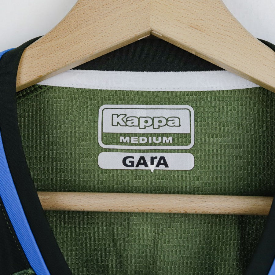 Maglia Away Napoli Kappa Mertens 14 2019/2020 by KAPPA - Home (9)