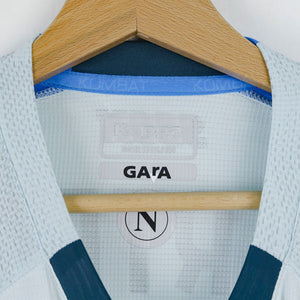 Maglia Away Napoli Kappa Mertens 14 2020/2021 by KAPPA - Home (11)