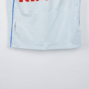 Maglia Away Napoli Kappa Mertens 14 2020/2021 by KAPPA - Home (5)