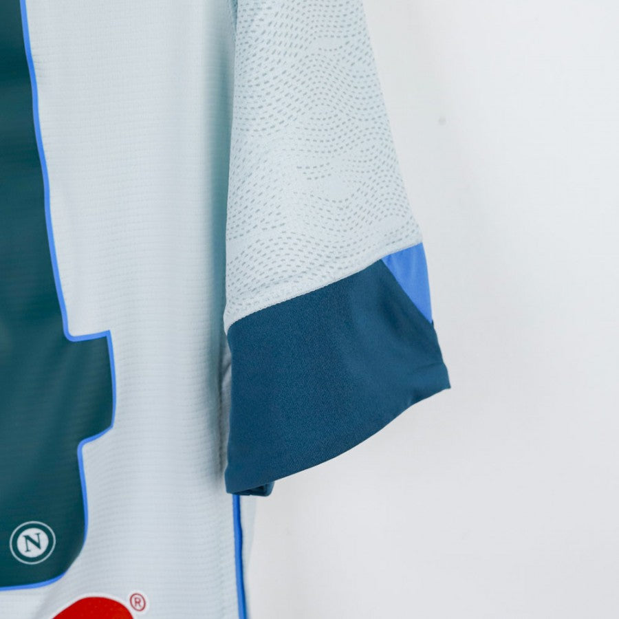 Maglia Away Napoli Kappa Mertens 14 2020/2021 by KAPPA - Home (6)