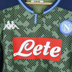Maglia Away Napoli Kappa ML 2019/2020 by KAPPA - Home (10)