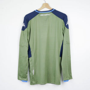 Maglia Away Napoli Kappa ML 2019/2020 by KAPPA - Home (2)