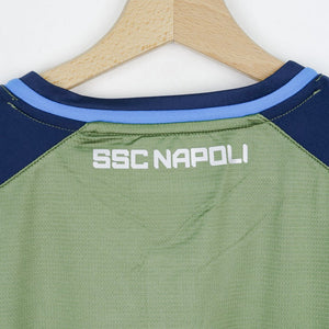 Maglia Away Napoli Kappa ML 2019/2020 by KAPPA - Home (6)