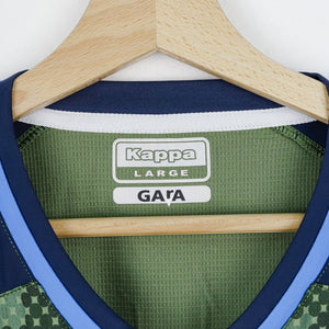 Maglia Away Napoli Kappa ML 2019/2020 by KAPPA - Home (7)