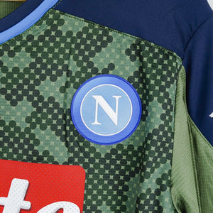 Maglia Away Napoli Kappa ML 2019/2020 by KAPPA - Home (8)