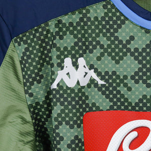Maglia Away Napoli Kappa ML 2019/2020 by KAPPA - Home (9)