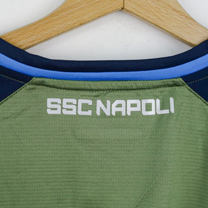 Maglia Away Napoli Kappa ML 2019/2020 by KAPPA - Home (10)