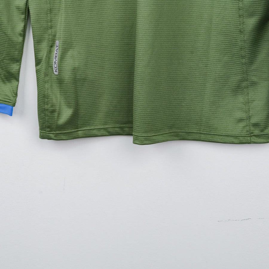 Maglia Away Napoli Kappa ML 2019/2020 by KAPPA - Home (11)