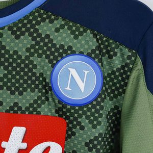 Maglia Away Napoli Kappa ML 2019/2020 by KAPPA - Home (3)
