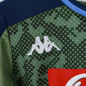 Maglia Away Napoli Kappa ML 2019/2020 by KAPPA - Home (4)