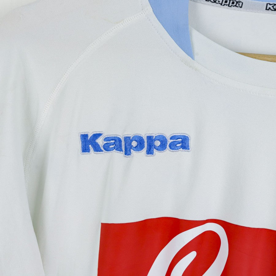 Maglia Away Napoli Kappa n4 2005/2006 by KAPPA - Home (10)