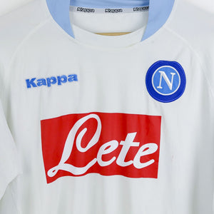 Maglia Away Napoli Kappa n4 2005/2006 by KAPPA - Home (11)