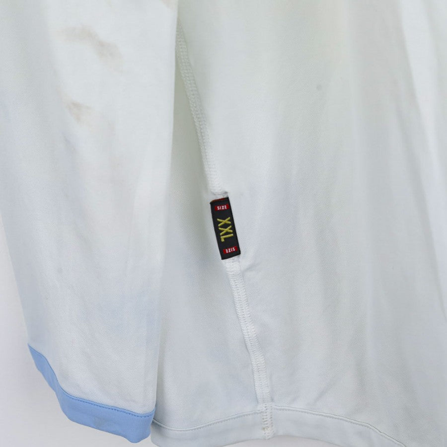 Maglia Away Napoli Kappa n4 2005/2006 by KAPPA - Home (4)