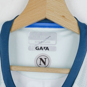 Maglia Away Napoli Kappa Zielinski 20 2020/2021 by KAPPA - Home (11)