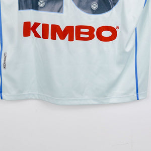 Maglia Away Napoli Kappa Zielinski 20 2020/2021 by KAPPA - Home (4)
