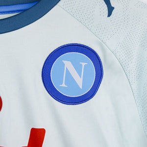 Maglia Away Napoli Kappa Zielinski 20 2020/2021 by KAPPA - Home (7)