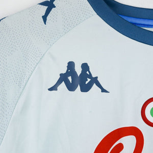 Maglia Away Napoli Kappa Zielinski 20 2020/2021 by KAPPA - Home (9)