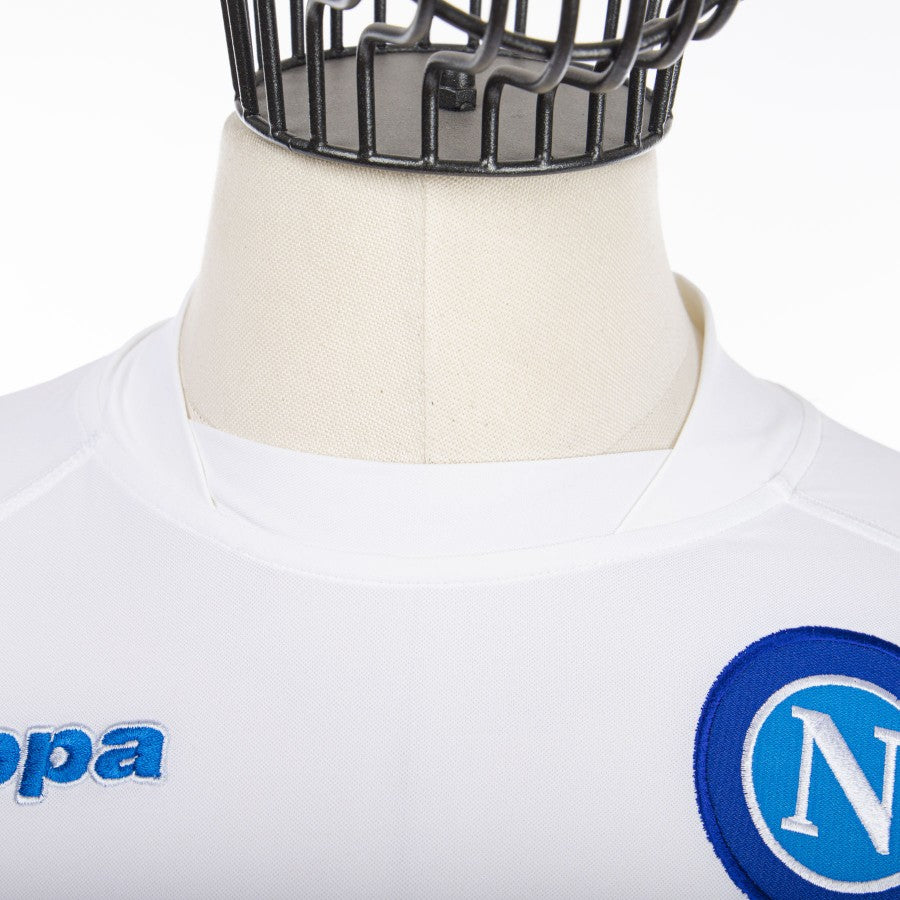 maglia away napoli soccer n2 2004/2005 by KAPPA - Home (5)