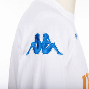 maglia away napoli soccer n2 2004/2005 by KAPPA - Home (6)